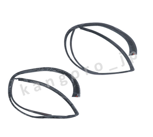 Toyota lexus ls430 ucf30l rear - ucf30l,