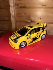 Hot Wheels 2002 100% Tunerz