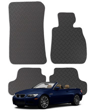 Tailored Rubber Car Floor Mats