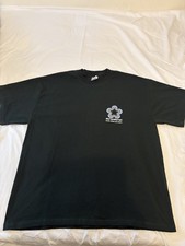 DURAN DURAN. LOCAL CREW 2004