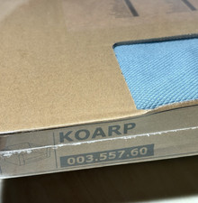 Ikea Cover for Koarp Armchair