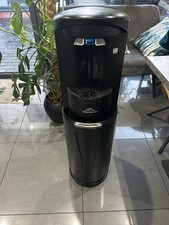 Crystal Mountain Water Cooler