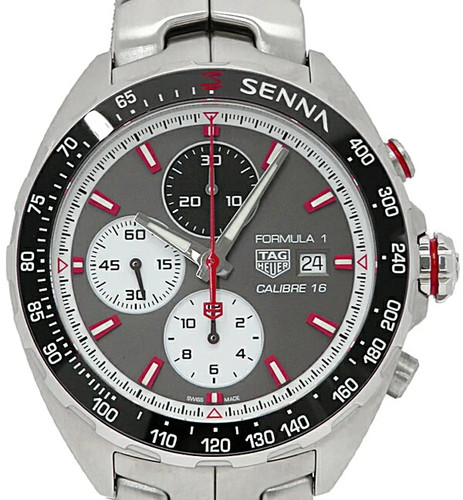 Tag heuer formula caliber - formula, 1