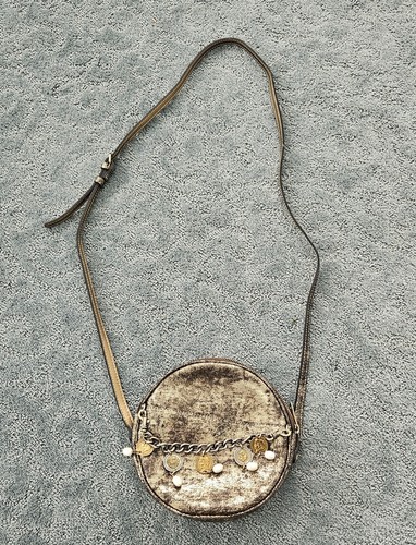 Patricia nash metallic - patricia,