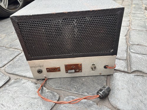 Rare vintage classic four - rare,