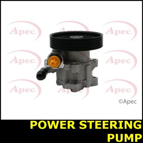 Power steering pump for - power,