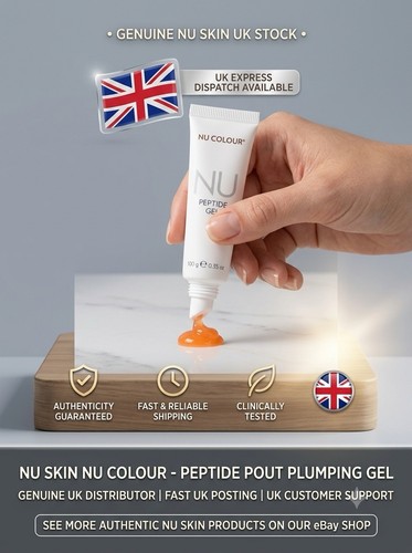Skin colour peptide pout - skin,