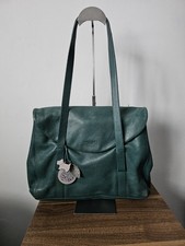 Radley  dark Green, large