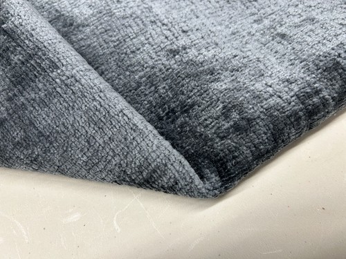 Plush chenille velvet - plush,