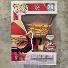 Funko Pop! WWE Macho Man Randy