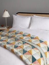 John Lewis Patchwork Quilted