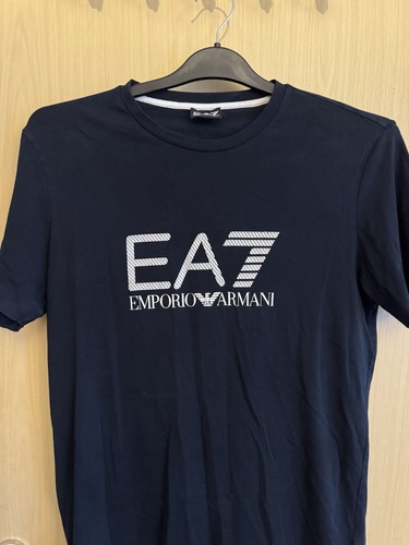 Genuine ea7 emporio armani - ea7,