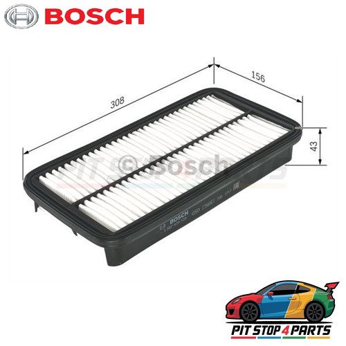 For toyota rav4 - air, 309