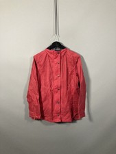 ROYAL PADDOCK Jacket - Size UK12 - Red - Great Condition - Women’s