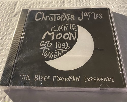 Christopher james when the - christopher,