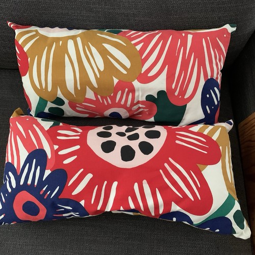 Ikea sommaraster lumbar pillow - lumbar,