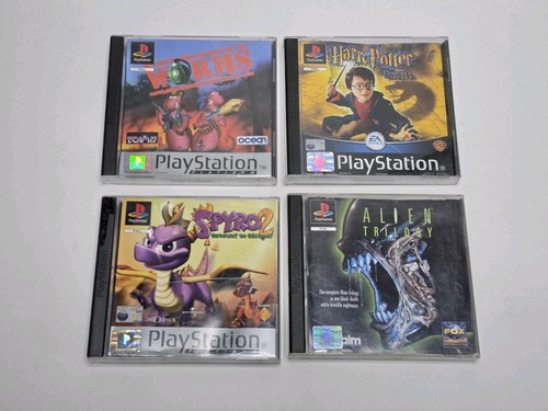 Ps1 playstation game - ps1, 1