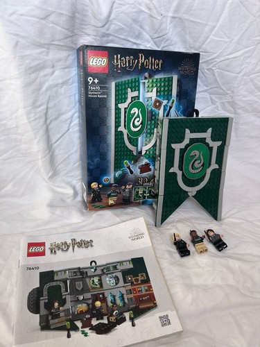Lego harry potter 76410 - lego,
