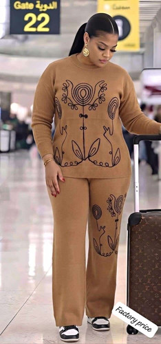 2pcs women long sleeve - 2pcs,