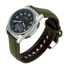 CASIO WVA-M630B-3AJF WAVE CEPTOR Tough Solar Atomic Radio Men's Watch new Japan