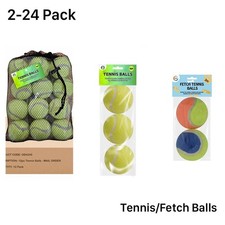 Tennis Balls Outdoor Sports