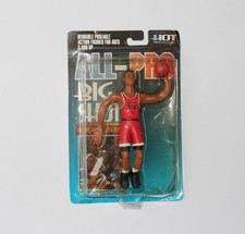 Scottie Pippen Chicago Bulls -