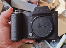 Leica sl2 camera 2x - sl2-s,