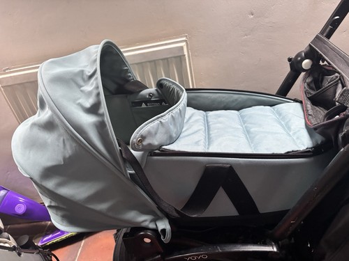 Babyzen yoyo bassinet - yoyo, carrycot