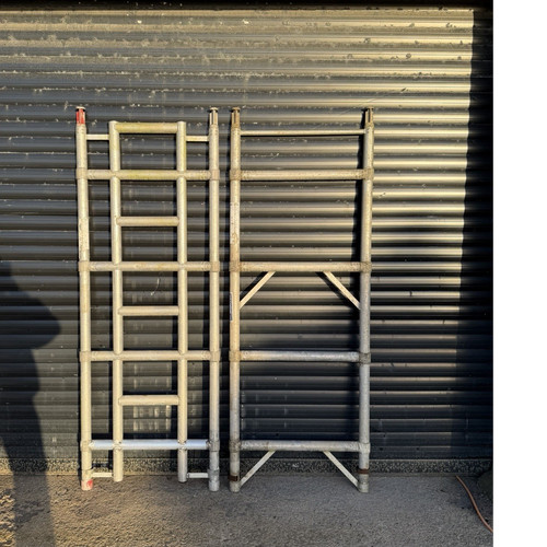 Euro tower single - , width