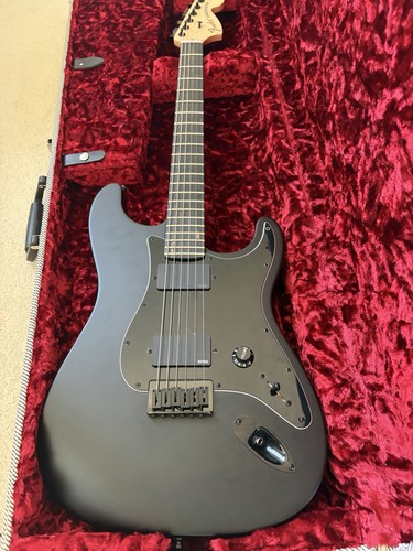 Fender usa jim root - fender,