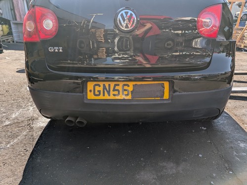 Golf gti mk5 - golf,