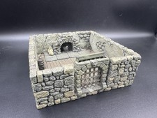Dwarven Forge Master Maze