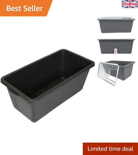 Sturdy 65l heavy duty - heavy,