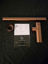 Crosswater Millennium Tall