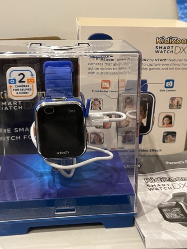 Vtech dx2 kidizoom smart - dx2,