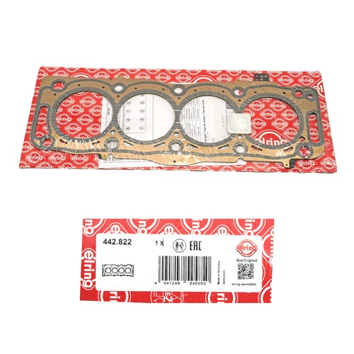 Gasket for ford citroën - zk,