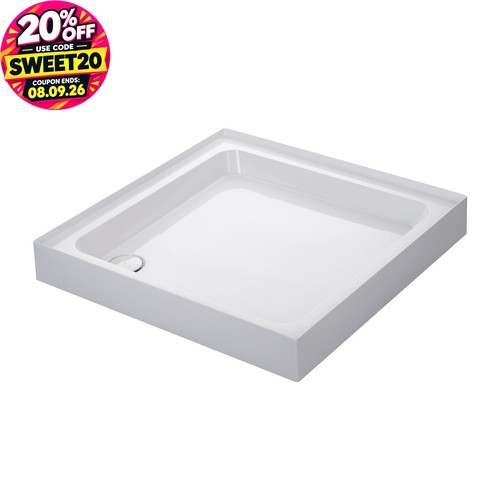 Mira flight shower - flight, square