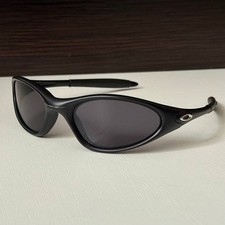 Oakley Minute 1.0 Black Lenses