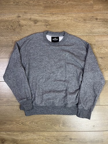 Hollister sweatshirt crewneck - sweatshirt,