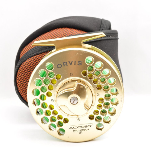 Orvis access mid - orvis,