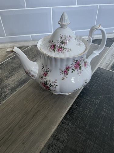 Royal albert lavender - albert, rose