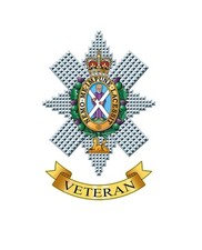The Black Watch Regiment