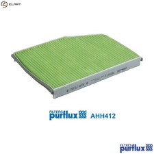 FILTER CABIN AIR AHH412 FOR