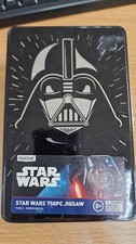 Paladone Star Wars 750 Piece Jigsaw Puzzle  - very tricky puzzle