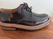 Mens Grenson shoes size 6.5