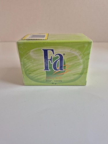 Apple kiwi bath soap bar - apple,