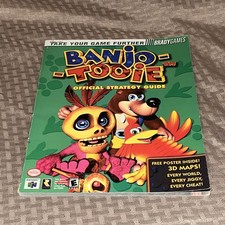Banjo-Tooie PRIMA Official