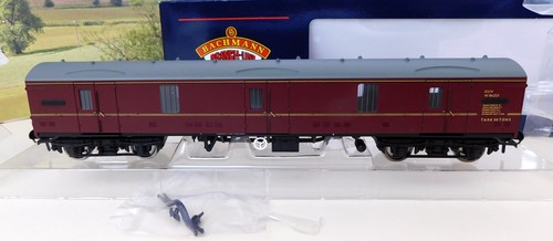 Bachmann 271 mk1 guv - br,
