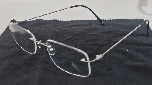 Rimless flexible feoiu - rimless,