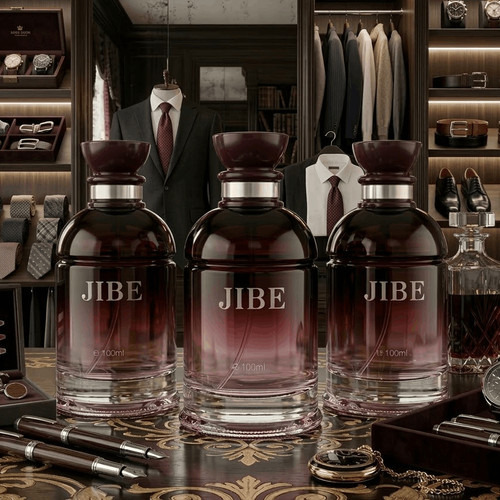 Luxury smell long - smell,